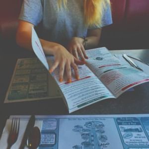 Meet your Posher, Emma